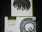 Educational Children's Products: Art Cards