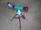 Educational Children's Products: Moonscope