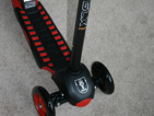 Educational Children's Products: Scooters