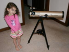 Educational Children's Products: Telescope