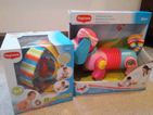 Educational Children's Products: Baby Toys