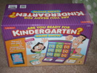 Educational Children's Products: Games