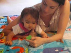 Educational Children's Products: Baby Mat