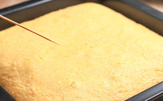 Check Your Southern Skillet Cornbread