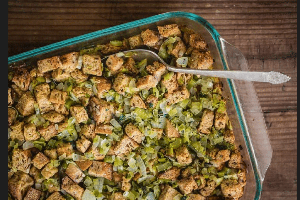 Classic Stuffing