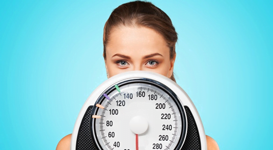 Do You Gain Weight During Your Menstrual Cycle?