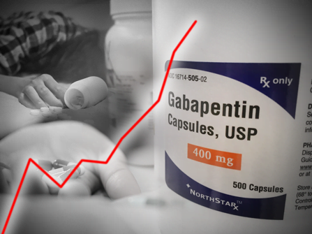 Exploring Gabapentin in Treating Co-Occurring Substance Use Disorders