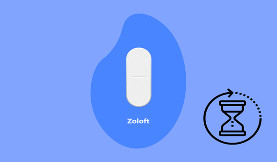How Long Does Zoloft Take to Start Working?