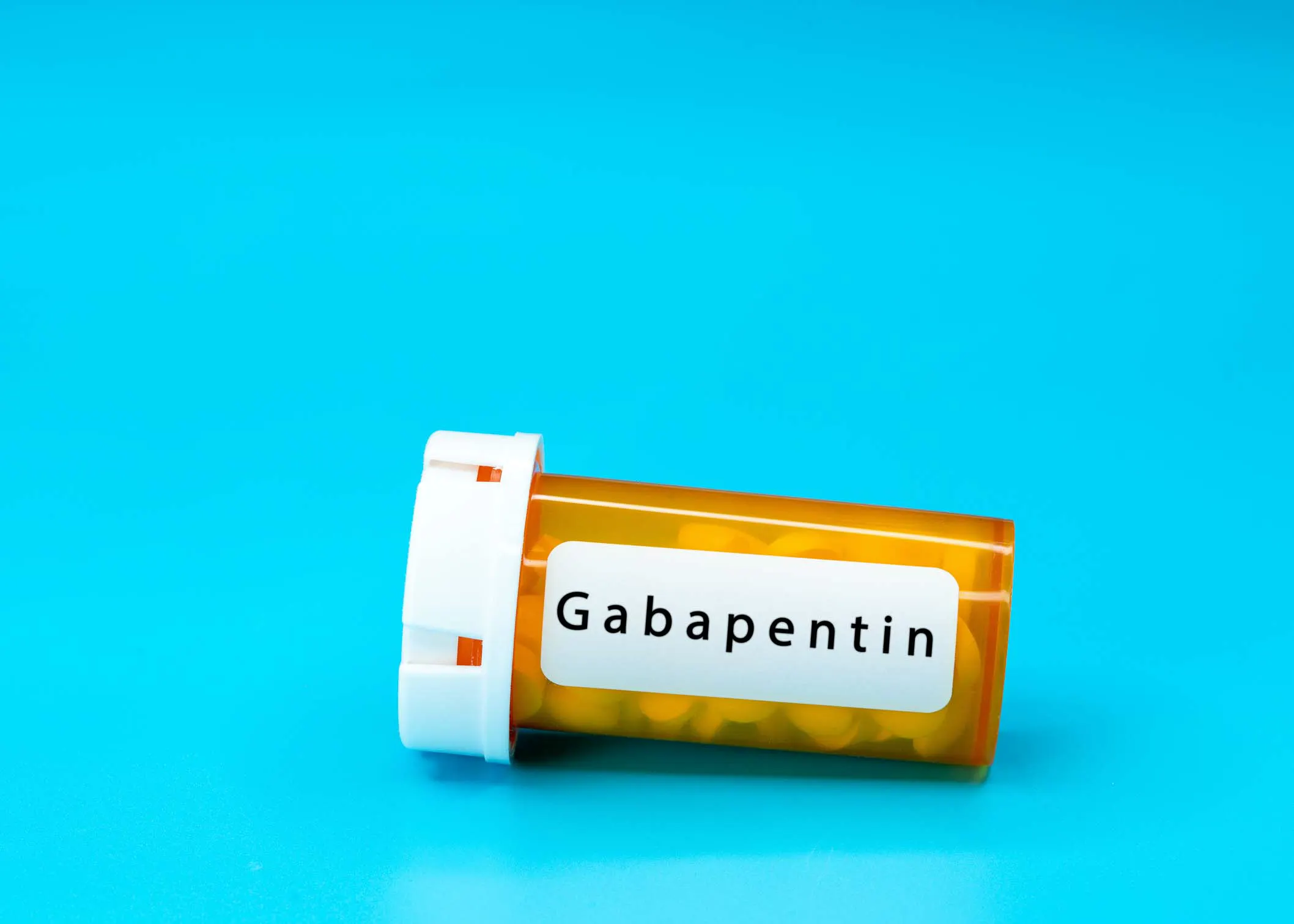 Importance of Psychotherapy in Combination with Gabapentin