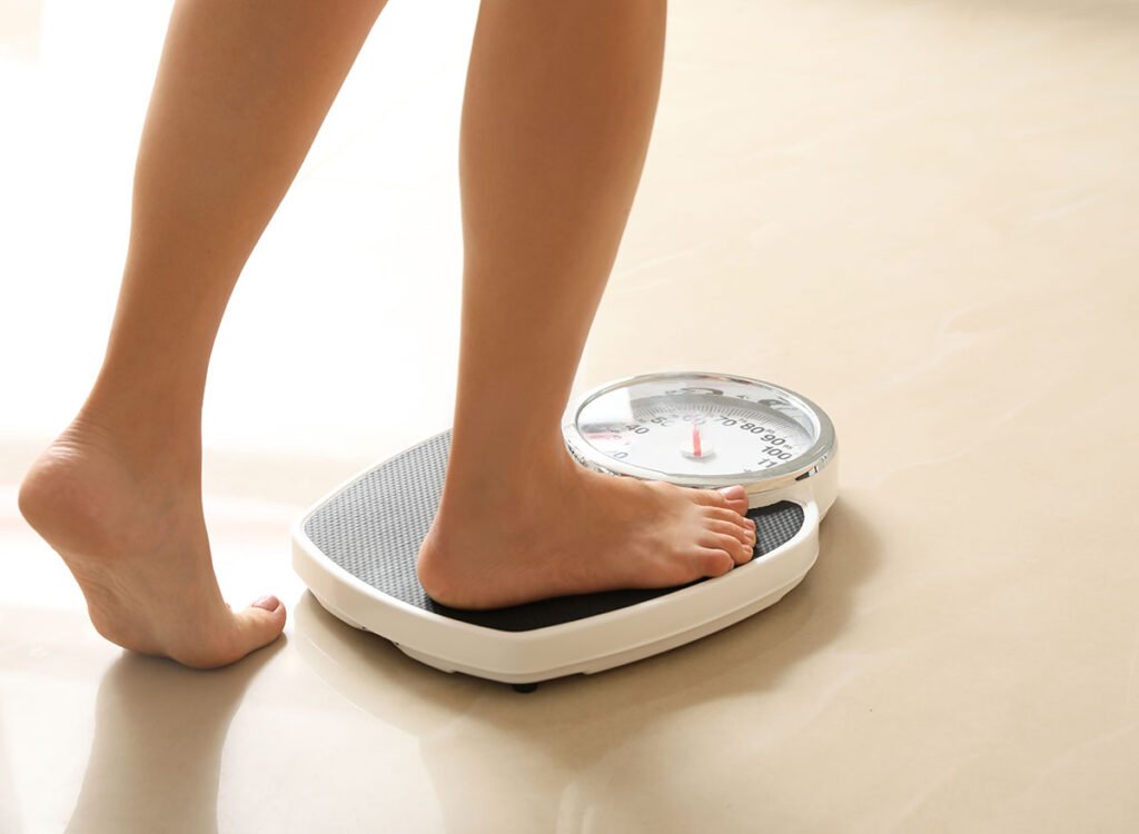 Is Metformin a Viable Weight Loss Pill?