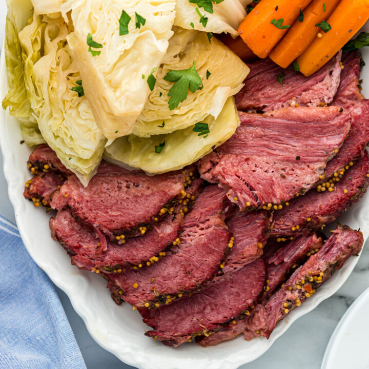 Key Elements Associated with Corned Beef Recipe