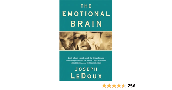 The Emotional Brain - Joseph E. LeDoux .jpg