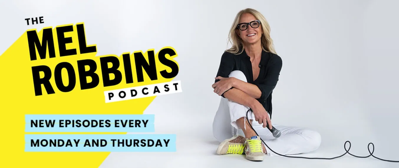 The Mel Robbins