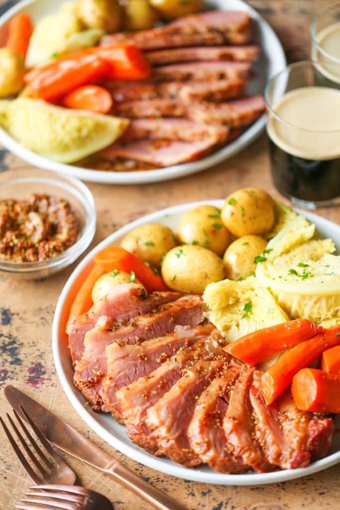 The Perfect St. Patrick’s Day Comfort Food