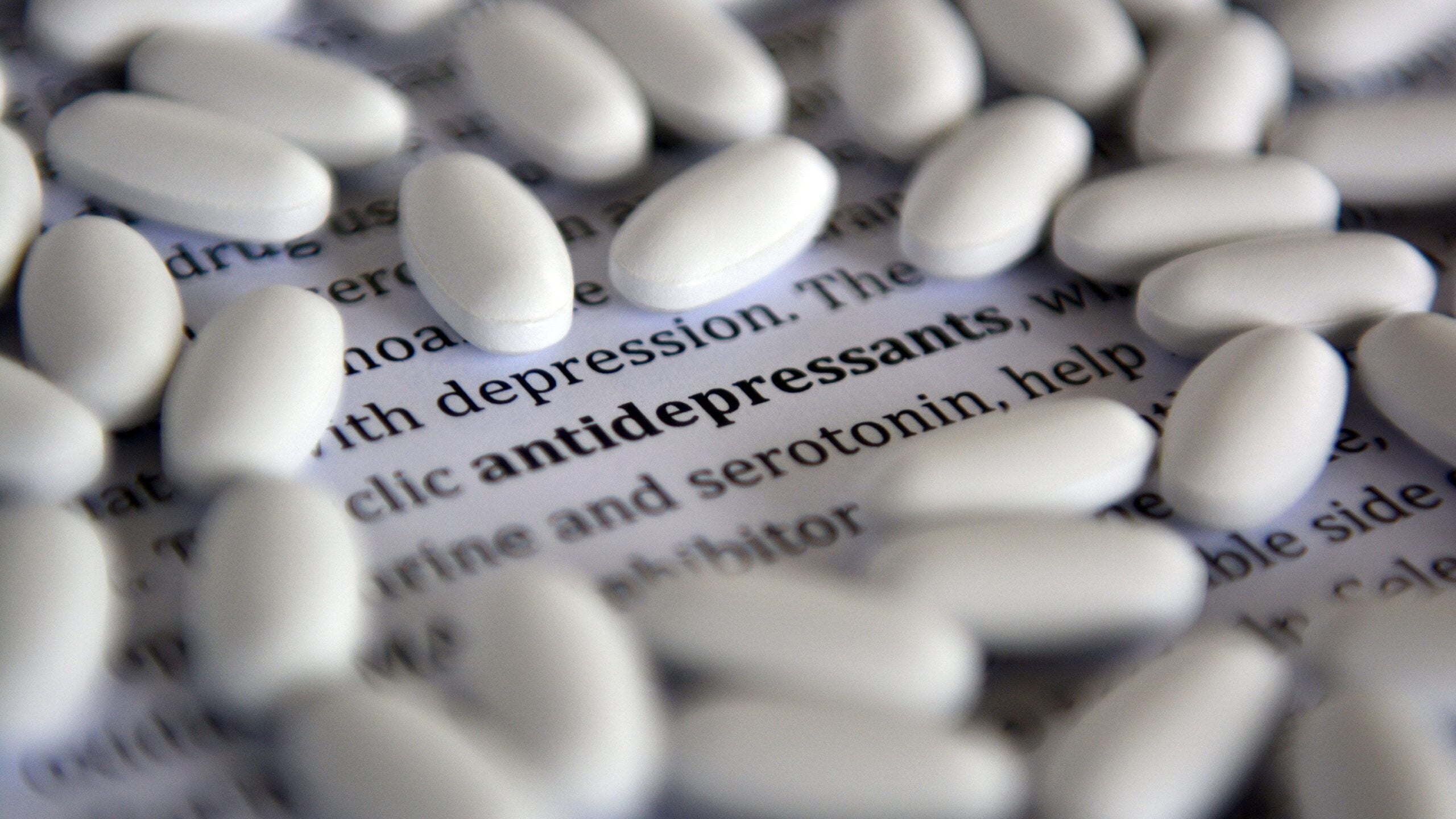 Understanding Antidepressants