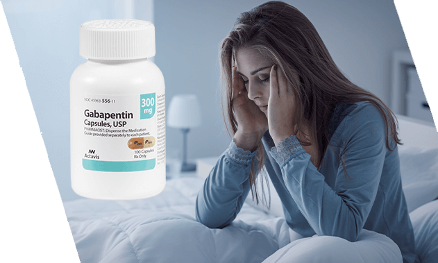 Understanding Gabapentin's Impact on Sleep and Anxiety-Related Sleep Disorders