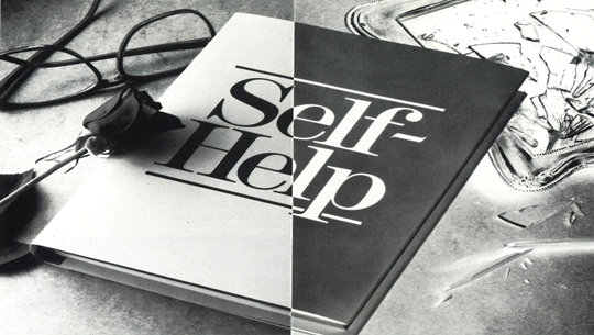 What is a Self-Help Book?