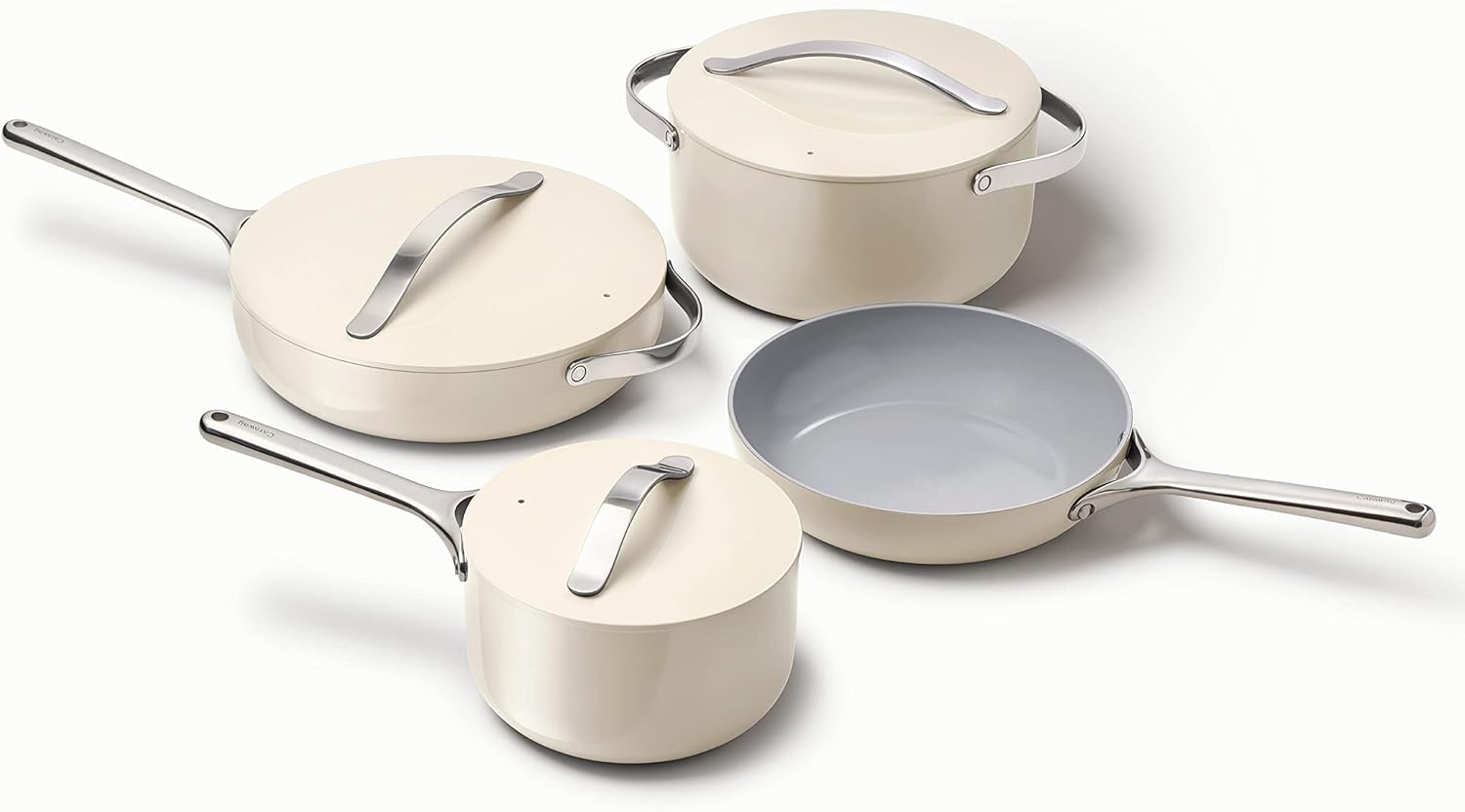 Why Go for Caraway Cookware?