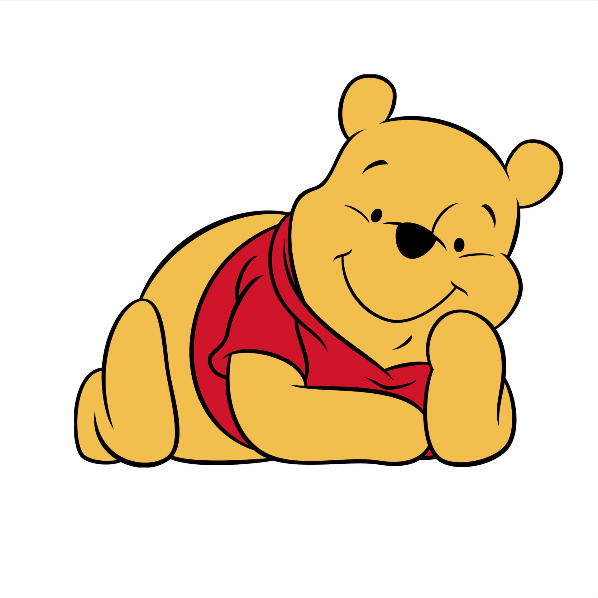 Winnie the Pooh The Concern of Obsessive Hunger