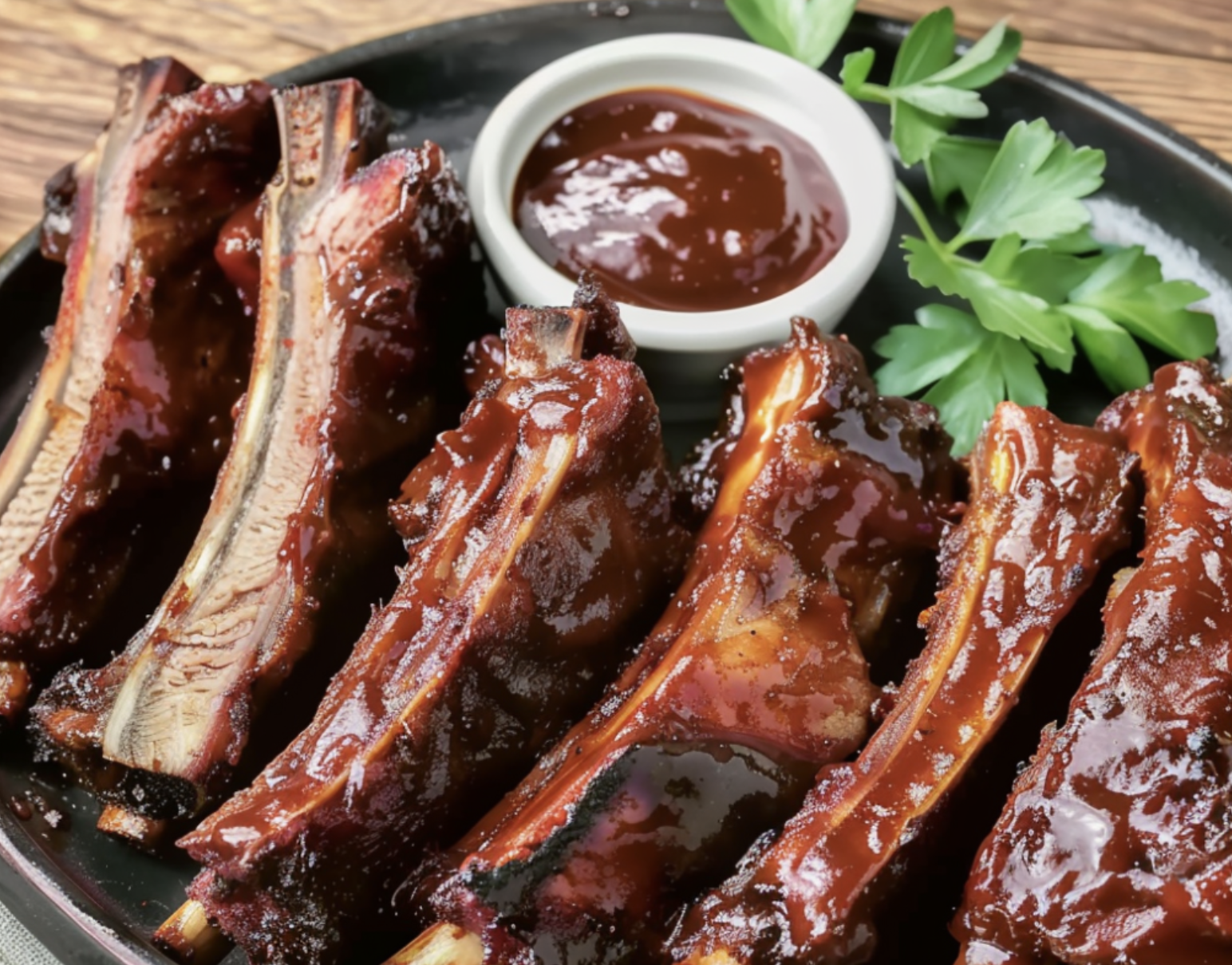 Why Resting Your Pork Ribs is Crucial?
