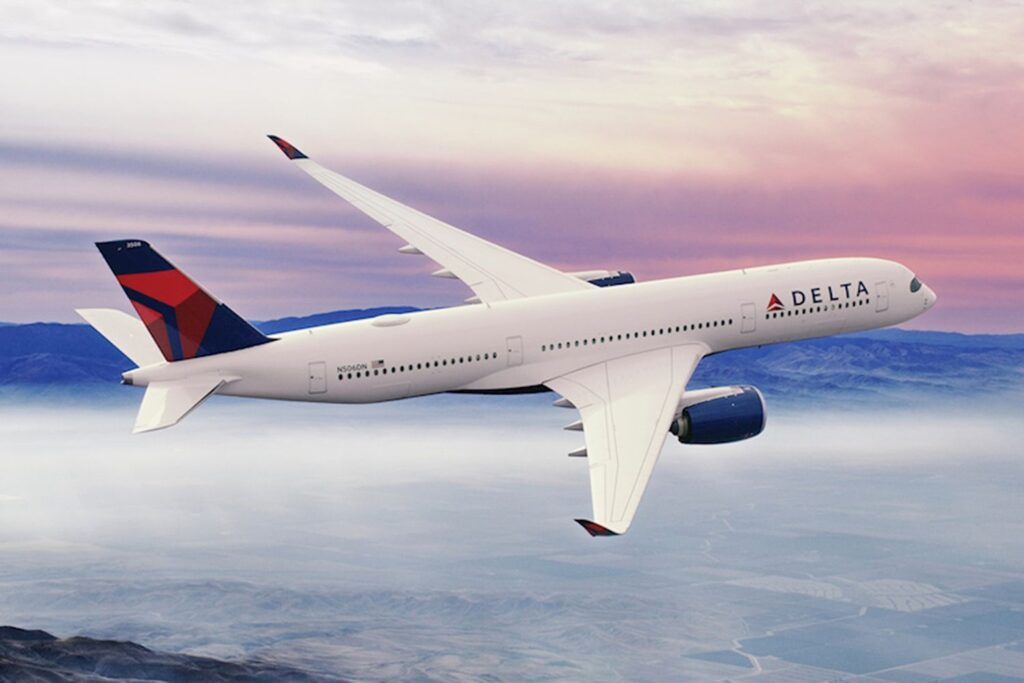 A Complete Guide to Delta Air Lines' Unlimited Flight Pass for 2024