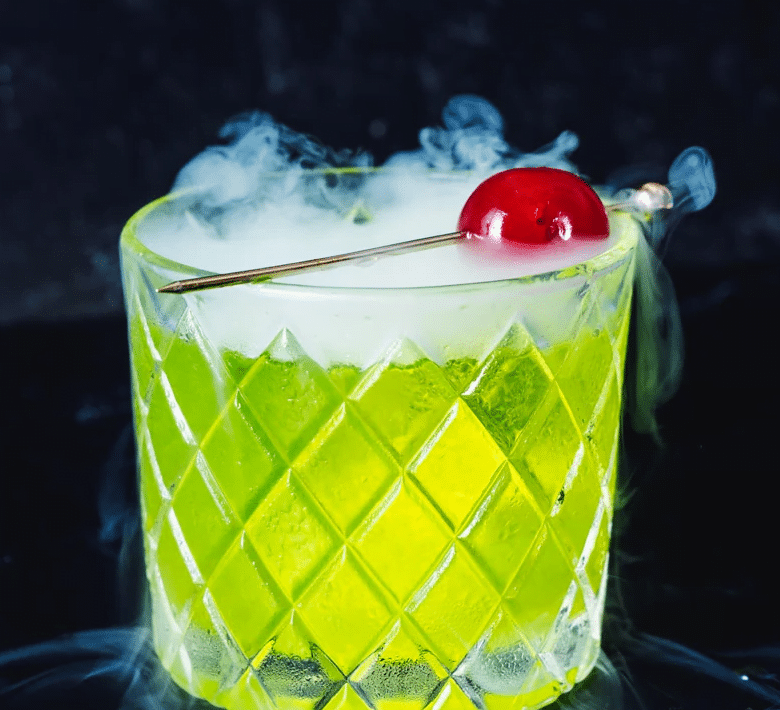 29 Creative Dry Ice Drink Recipes to Amaze Your Guests Theresa Reviews
