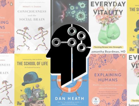 The 13 Best Psychology Books For Beginners To Jump Start your Education