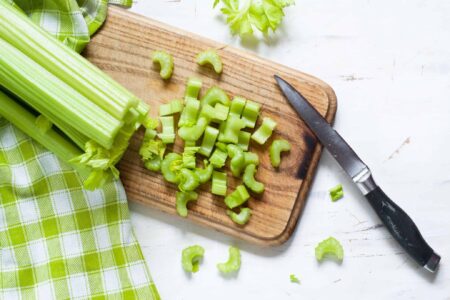Best Stalk of Celery Recipe