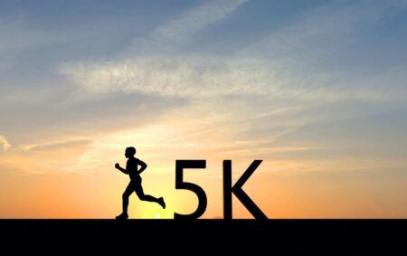 What is the Average Time for 5K Run and tips to Get Faster