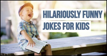 40 Science Jokes For Kids that are extremely funny