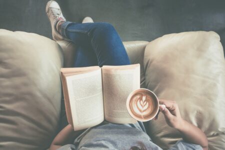 15 Best Self-help Books For Women To Read In 2023