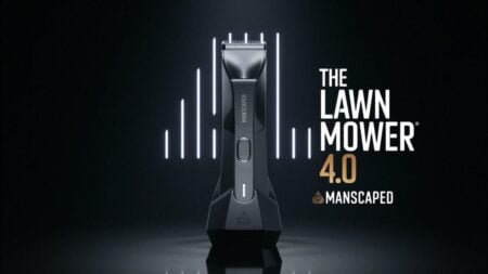 Manscaped Lawnmower 4.0 Review: Best Ball Shaver