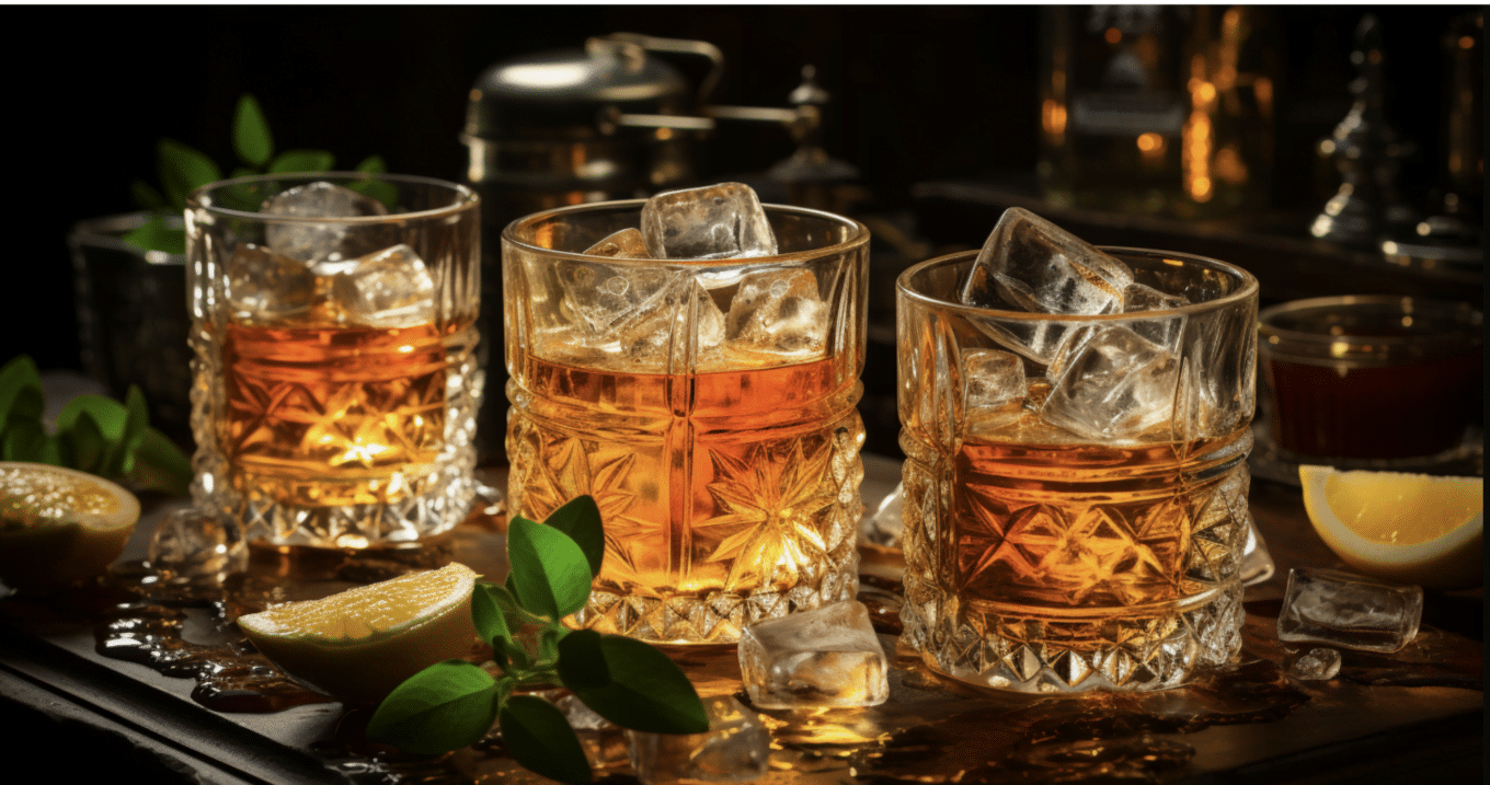 10 Must-Try Classic Mixers for Your Whiskey Tonight - Theresa Reviews