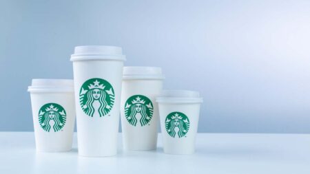A Comprehensive Guide to Starbucks Cup Sizes From Tall to Trenta.