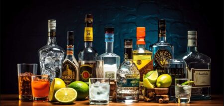 Discovering the Best Mixers for Vodka Based on Your Taste Preferences