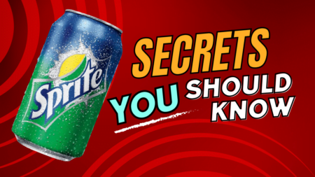 Is Sprite Really Bad For You? Uncovering The Truth