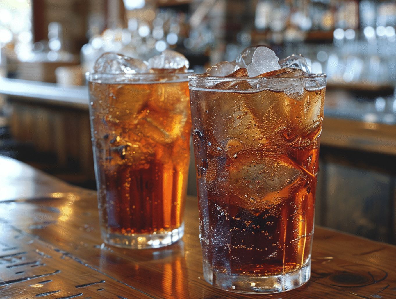 Comparing Sprite to Other Soft Drinks Health Risks Unveiled Theresa