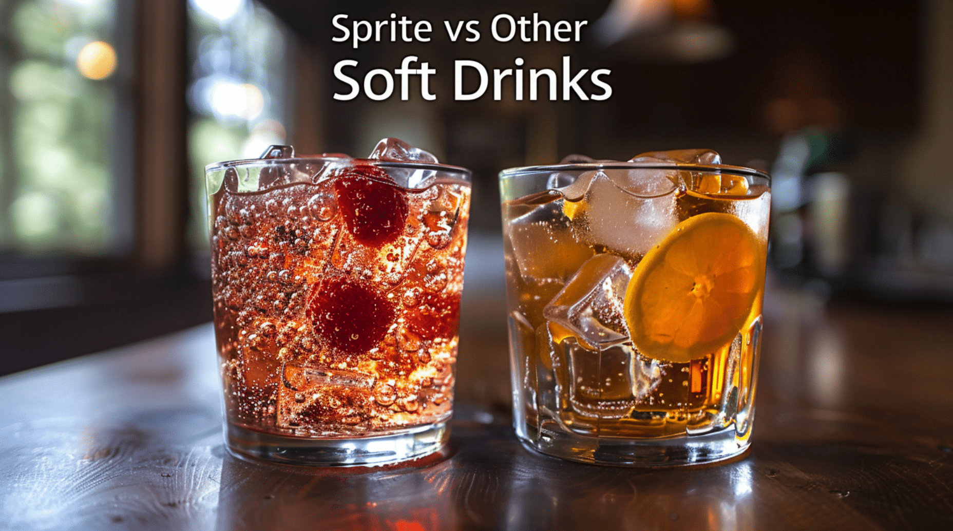 Comparing Sprite to Other Soft Drinks Health Risks Unveiled Theresa Reviews