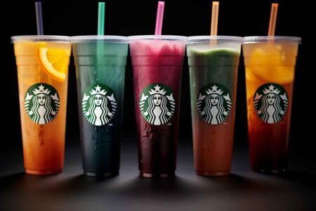 The Benefits of Caffeine-Free Starbucks Refreshers A Comprehensive Review
