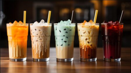 The Top 5 Starbucks Drinks for Soothing a Sore Throat