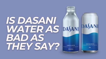 Investigating the Safety Concerns of Dasani Water
