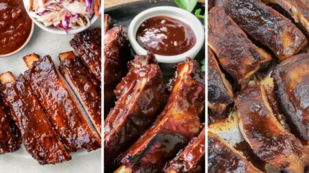 The Perfect Temperature for Cooking Pork Ribs: A Comprehensive Guide
