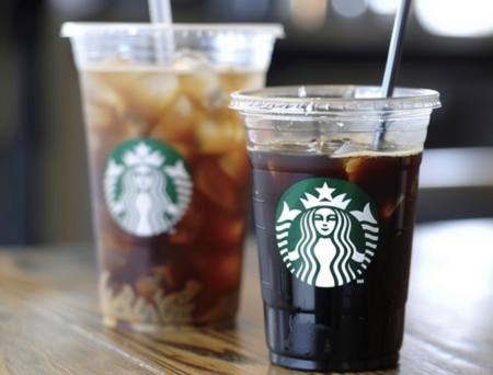 The Ultimate Guide to Starbucks Cold Brew Coffee: How It's Made and Its Caffeine Content