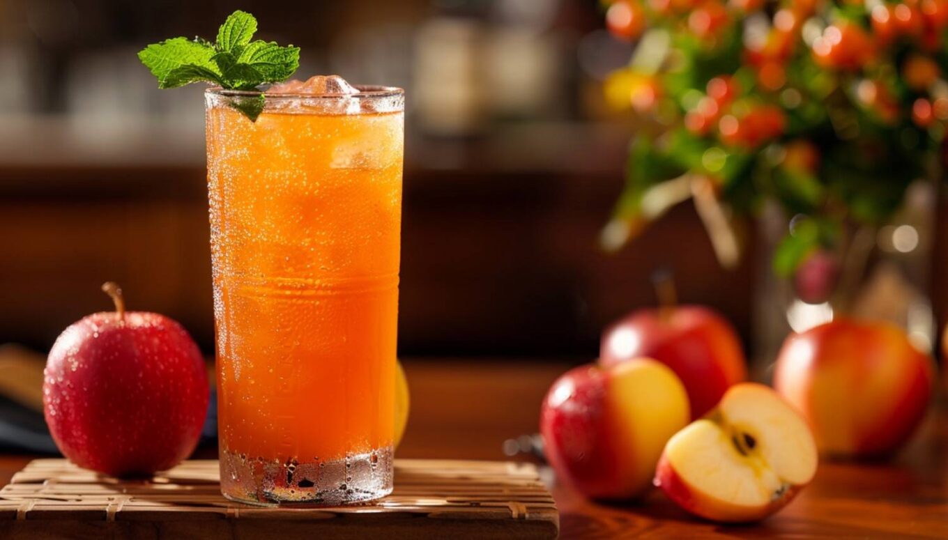 Does Apple Juice Make You Poop Here's What Science Says Theresa Reviews