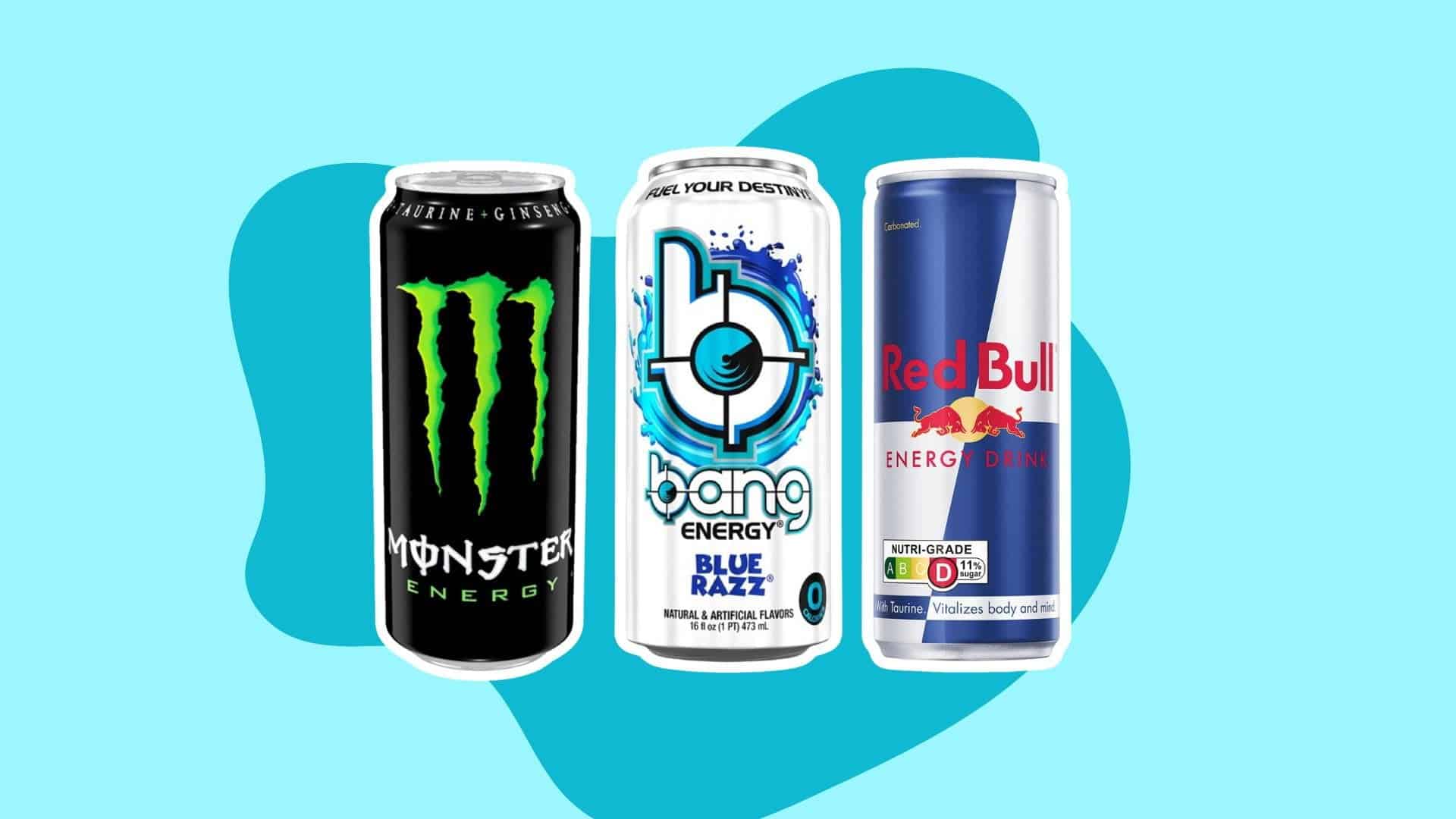 The Pros and Cons of Energy Drinks A Comprehensive List Theresa Reviews
