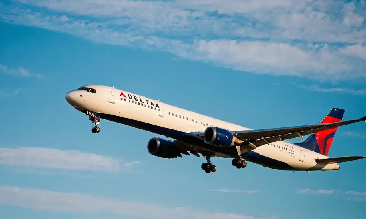 A Complete Guide to Delta Air Lines' Unlimited Flight Pass for 2024