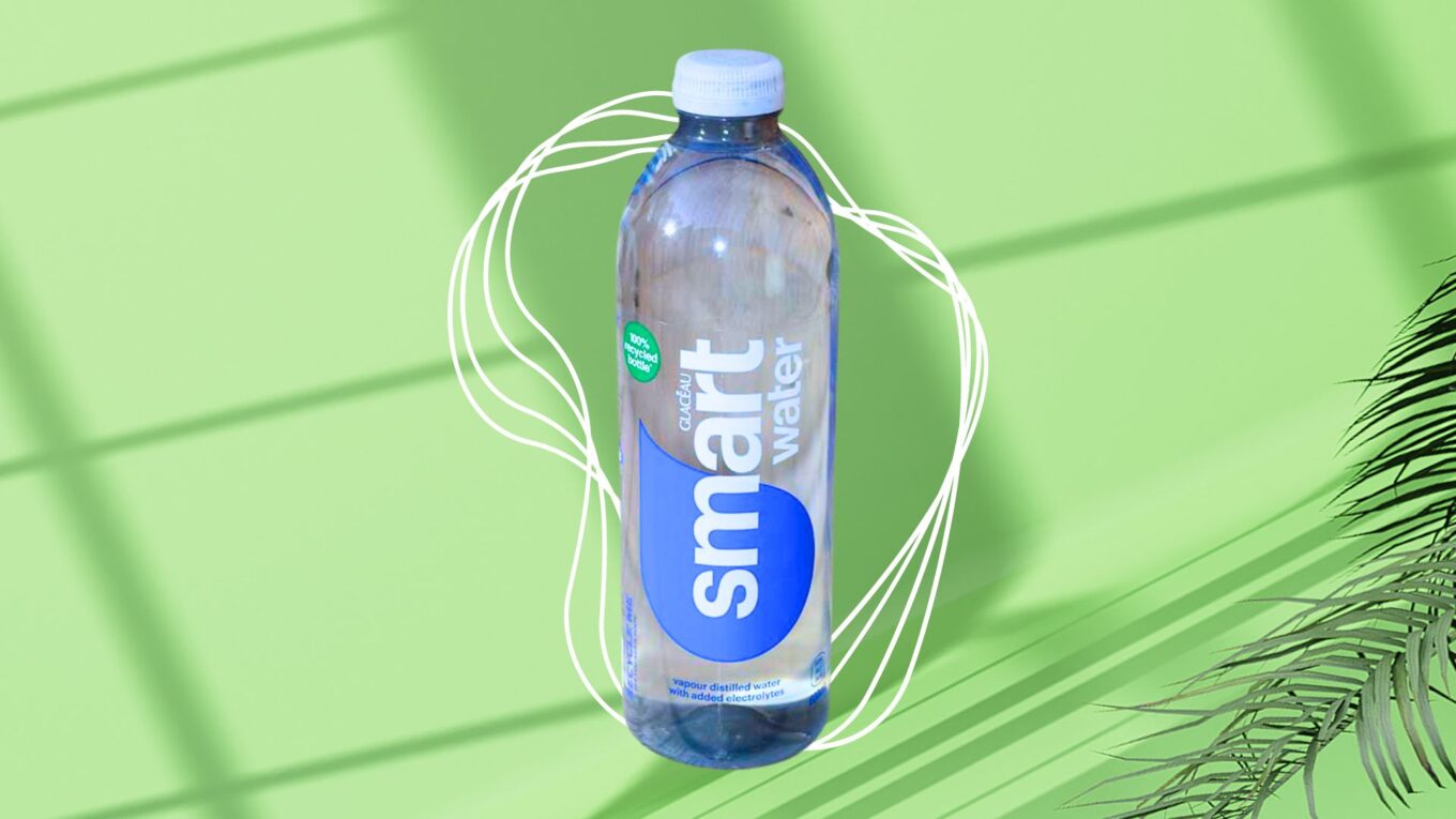 The Truth Behind the Smart Water Craze Theresa Reviews