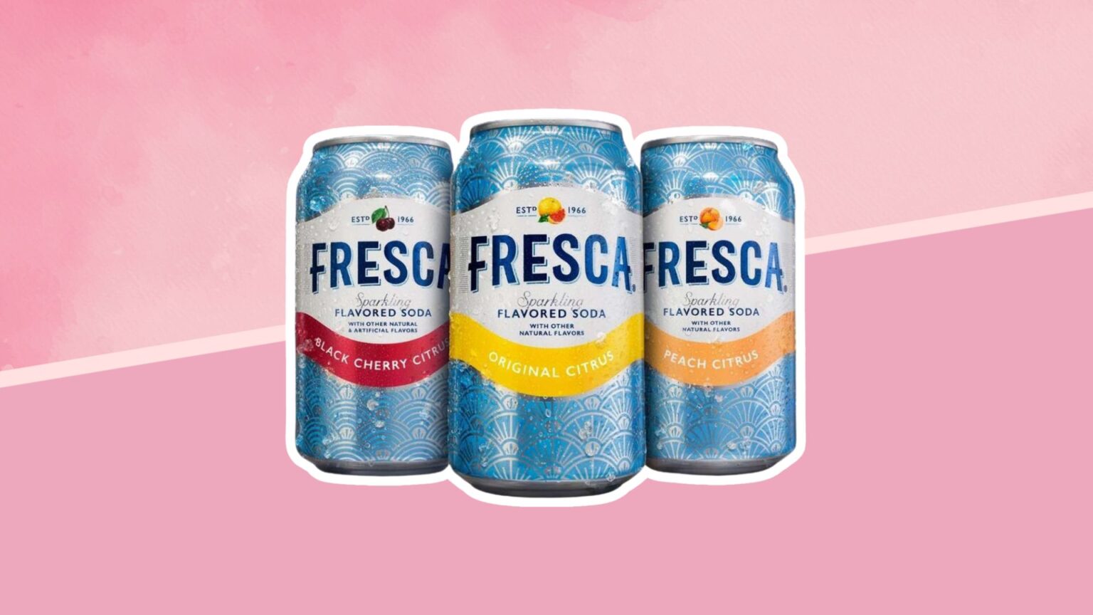 Fresca vs. Other Soft Drinks: Which is Better for Your Health ...