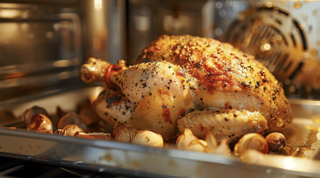 Keeping Chicken Warm in The Oven The Ultimate Guide Theresa Reviews