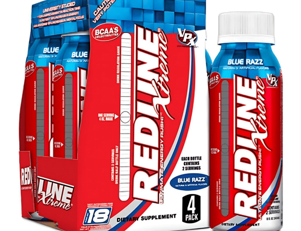 Expert Analysis of Redline Energy Drinks Safety Concerns Theresa Reviews
